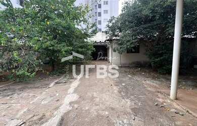 Imagem: O terreno possui 484m² de Área e está localizado em Setor