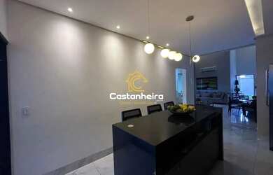 Imagem 16: Sobrado 03 quartos sendo 02 suítes com closet energia solar - Plano diretor...