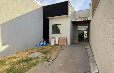 Imagem 2: Casa no Buena Vista IV, Goiânia Invista no Seu Sonho e encante-se