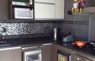 Imagem 12: Sunset Park Jardim Aquarius Terrea 4 Suites Piscina Fino Acabamento