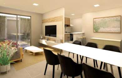 Imagem 1: Casa esquina à venda no Padre Cícero, 3 quartos, Petrolina-PE