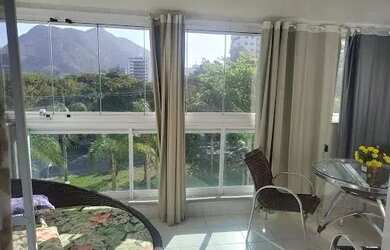 Imagem: O apartamento possui 3 Dormitórios, 2 Banheiros, 1 Vaga na