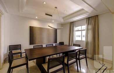 Imagem 4: Apartamento alto padrão, com vista livre para o verde em prédio com...