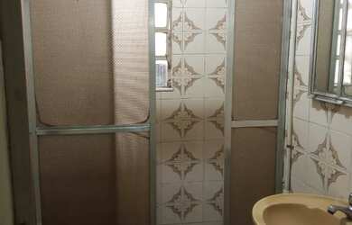 Imagem 4: Aluguel em cascadura. 1 Banheiroe1 Dormitório