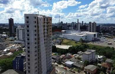 Imagem 3: Apartamento 02 súites em andar alto próximo ao Passo Fundo Shopping