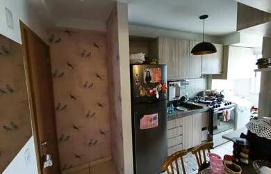 Imagem 3: Apartamento 3 Quartos, 1 vaga - Residencial Yes Buriti - cruzeiro do Sul...