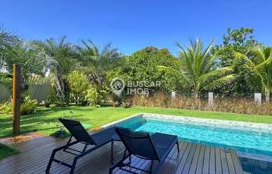 Imagem 6: CASA RESIDENCIAL em CAMAÇARI - BA, BUSCA VIDA