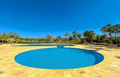 Imagem 14: Terreno à venda no Condomínio Fazenda Vila Real - Itu/SP