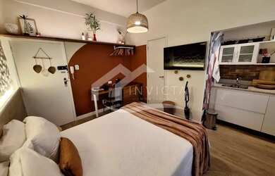 Imagem 16: INCRÍVEL CONJUGADO EM FRANCISCO SÁ REFORMADO E MOBILIADO