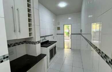 Imagem 7: APTO TODO REFORMADO NO JARDIM GUANABARA 02 QUARTOS