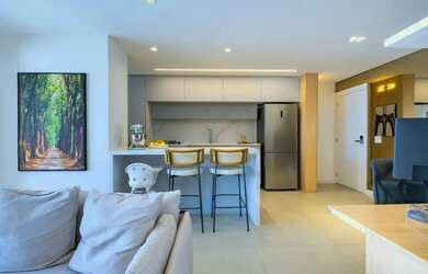 Imagem 15: Imóvel para venda possui 78 metros quadrados com 2 quartos em Butantã...