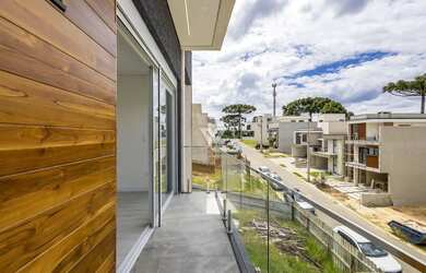 Imagem 7: Casa em condomínio - 350m² priv - 3 suítes - Santa Cândida