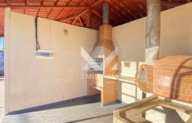 Imagem 11: Casa 3Q em Condomínio Fechado no Residencial Jardins do Cerrado 7 - Goiânia