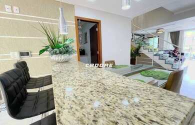 Imagem 13: Lindo Sobrado com 3 pavimentos bem localizado no bairro Velha I Cadore...