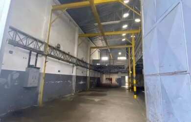 Imagem 11: GALPÃO - TATUAPÉ - SP. 550m² de Áreae4 Vagas na garagem