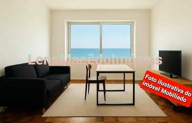 Imagem: O apartamento possui 2 Dormitórios, 2 Banheiros, 70m² de Área