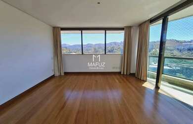 Imagem 8: Apartamento para alugar, 4 quartos - Vale dos Cristais