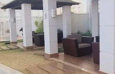 Imagem 12: Apto Flam Park 104. Piscina, Churrasqueira, Imóvel mobiliadoeAr-condicionado