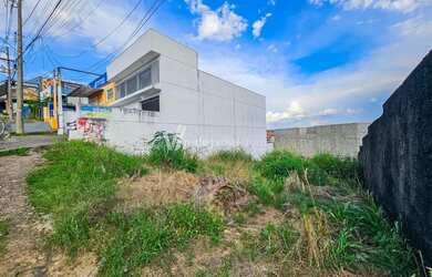 Imagem: O terreno possui 273m² de Área e está localizado em Loteamento