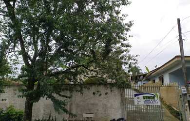 Imagem: O terreno possui 382m² de Área e está localizado em Taboão