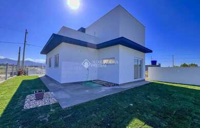 Imagem 5: Casa à Venda em Imbituba 3 Quartos, Suíte Financiável Loteamento Bosque...