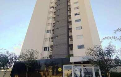 Imagem: O apartamento possui 2 Dormitórios, 2 Banheiros, 2 Vagas na