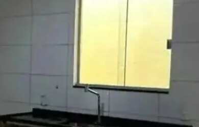 Imagem 10: Casa no Icuí, conjunto uirapuru