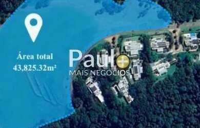 Imagem 2: Terreno à venda em Bragança Paulista, Quinta da Baroneza, com 43800...