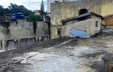 Imagem 15: GALPÃO - VILA MASCOTE - SP