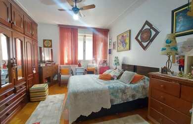 Imagem 9: Apartamento 4 dormitórios no centro