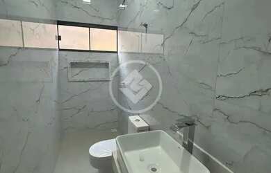 Imagem 10: Casa 3/4 Nova Á venda na 1504 Sul ARSE 151 Próx às faculdades Ulbra...