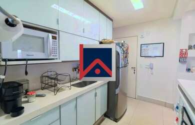 Imagem 11: Venda Apartamento 3 Dormitórios - 83 m² Vila Mascote