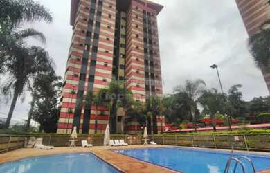 Imagem 1: Apartamento Locação Condominio Green Island Zona Sul