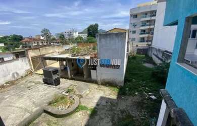 Imagem: O terreno possui 608m² de Área e está localizado em Recreio