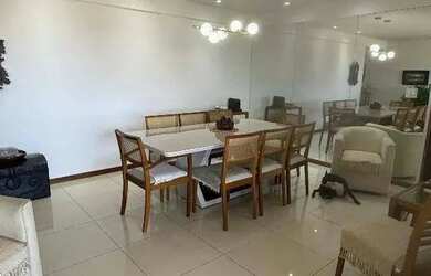 Imagem 5: Edifício Via Verde. Piscina, Churrasqueira, Imóvel mobiliadoeAr-condicionado