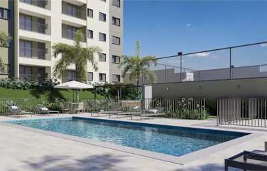 Imagem 3: Aprtamento no Sunny Downtown