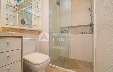 Imagem 12: Apartamento À venda com 2 dormitórios no Bairro Bom Fim em Porto Alegre/RS