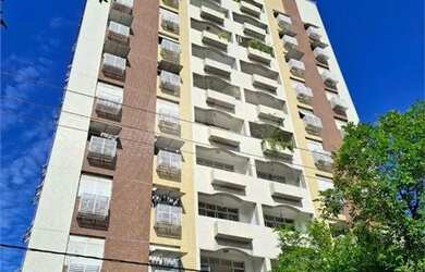 Imagem 2: Apartamento com 3 quartos para locação em Embaré - SP