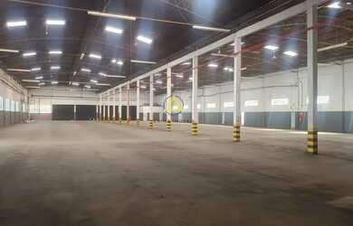 Imagem 7: Galpão para Locação em São Paulo, Jardim Humaitá, 2 dormitórios,...