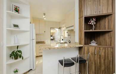 Imagem 10: Casa aconchegante, perfeita para famílias que buscam conforto e espaço