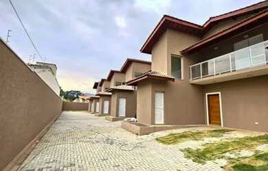 Imagem 8: CASA EM CONDOMÍNIO - LOTEAMENTO JARDIM MORUMBI - SP