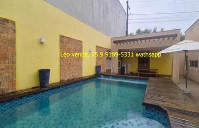 Imagem 13: Leo vende, bairro Vila Olímpia, 4 4 suíte, closet, piscina, goumert