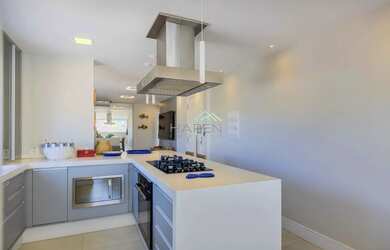 Imagem 4: Apartamento à Venda na Praia Mansa de Caiobá