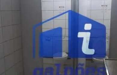 Imagem 9: LOG - Galpão com 1.768 m² dentro de Condomínio na Via Expressa em Betim - MG