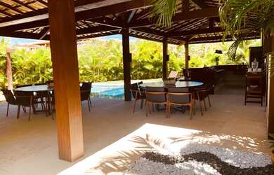 Imagem 5: CASA LOCAÇÃO TEMPORADA EM PRAIA DO FORTE