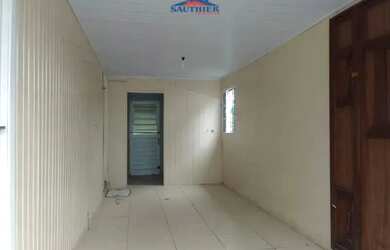 Imagem 13: Casa Lomba da Palmeira Sapucaia do Sul