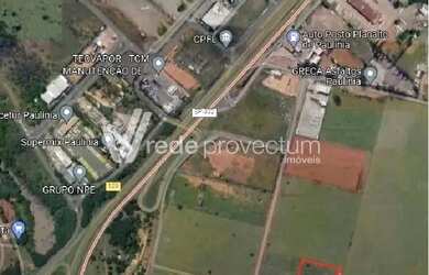Imagem 3: Terreno - Bonfim - Paulínia
