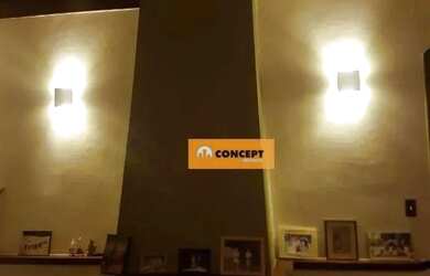 Imagem 15: Casa com 5 dormitórios para alugar, 300 m² por R$ 11.800,00/mês - Parque...