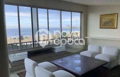 Imagem: O apartamento possui 2 Dormitórios, 4 Banheiros, 1 Vaga na