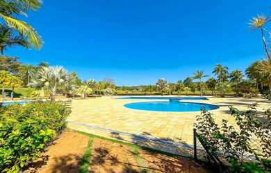 Imagem 13: Terreno à venda no Condomínio Fazenda Vila Real - Itu/SP